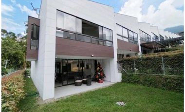 Linda Casa Envig el atravesado 170m2 💰1650 Mill
