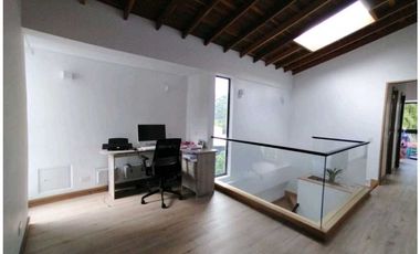 Linda Casa Envig el atravesado 170m2 💰1650 Mill
