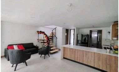 Linda Casa Envig el atravesado 170m2 💰1650 Mill