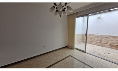 Vendemos casa en chía !!
