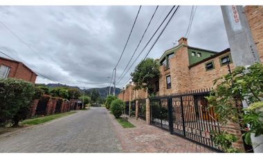 Vendemos casa en chía !!