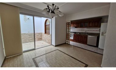 Vendemos casa en chía !!