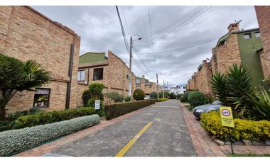 Vendemos casa en chía !!