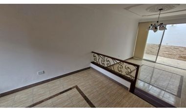Vendemos casa en chía !!