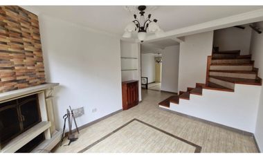 Vendemos casa en chía !!