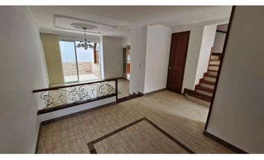 Vendemos casa en chía !!