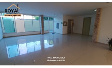 ALTAMIRA BARRANQUILLA VENTA o RENTA  APTO DUPLEX 76 M2 ESTRATO 5