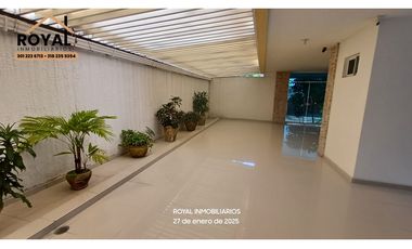 ALTAMIRA BARRANQUILLA VENTA o RENTA  APTO DUPLEX 76 M2 ESTRATO 5
