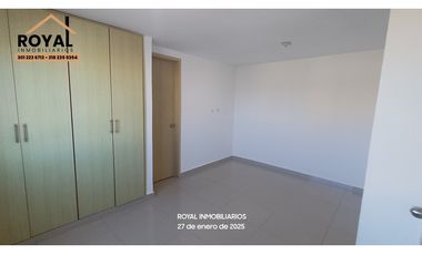 ALTAMIRA BARRANQUILLA VENTA o RENTA  APTO DUPLEX 76 M2 ESTRATO 5