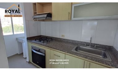 ALTAMIRA BARRANQUILLA VENTA o RENTA  APTO DUPLEX 76 M2 ESTRATO 5