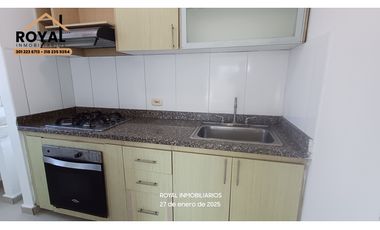 ALTAMIRA BARRANQUILLA VENTA o RENTA  APTO DUPLEX 76 M2 ESTRATO 5