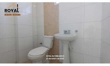 ALTAMIRA BARRANQUILLA VENTA o RENTA  APTO DUPLEX 76 M2 ESTRATO 5
