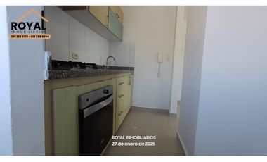 ALTAMIRA BARRANQUILLA VENTA o RENTA  APTO DUPLEX 76 M2 ESTRATO 5