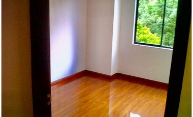 Apartamento en venta en Suba