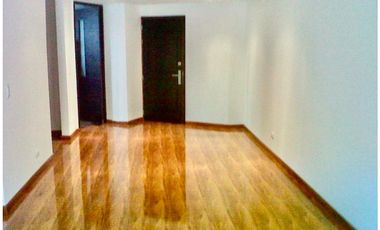 Apartamento en venta en Suba