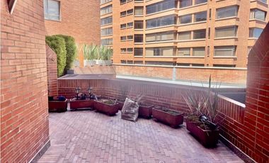 Apartamento en venta/arriendo en Bogotá, Usaquén