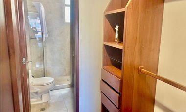 Apartamento en venta/arriendo en Bogotá, Usaquén