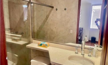 Apartamento en venta/arriendo en Bogotá, Usaquén