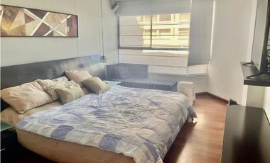 Apartamento en venta/arriendo en Bogotá, Usaquén