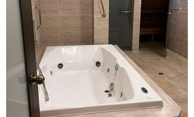 Apartamento en venta/arriendo en Bogotá, Usaquén