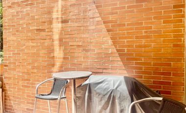 Apartamento en venta/arriendo en Bogotá, Usaquén