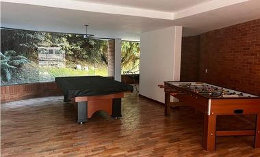 Apartamento en venta/arriendo en Bogotá, Usaquén