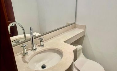Apartamento en venta/arriendo en Bogotá, Usaquén