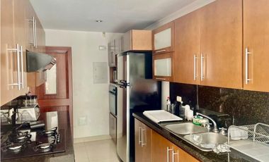 Apartamento en venta/arriendo en Bogotá, Usaquén