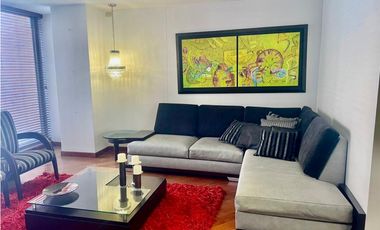 Apartamento en venta/arriendo en Bogotá, Usaquén