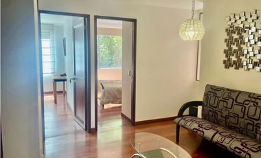 Apartamento en venta/arriendo en Bogotá, Usaquén