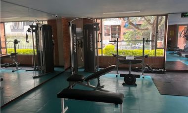Apartamento en venta/arriendo en Bogotá, Usaquén
