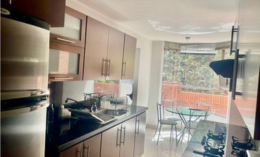 Apartamento en venta/arriendo en Bogotá, Usaquén