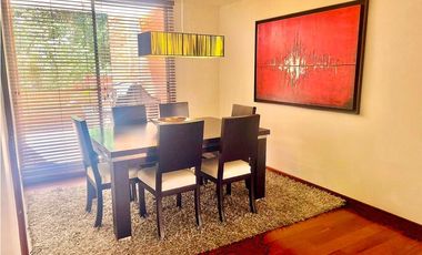 Apartamento en venta/arriendo en Bogotá, Usaquén