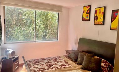 Apartamento en venta/arriendo en Bogotá, Usaquén