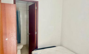 Apartamento en venta/arriendo en Bogotá, Usaquén