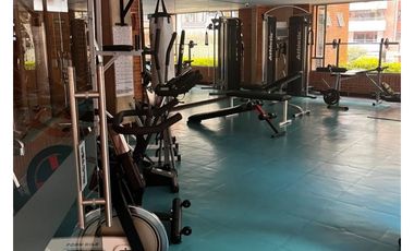 Apartamento en venta/arriendo en Bogotá, Usaquén