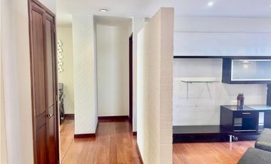 Apartamento en venta/arriendo en Bogotá, Usaquén
