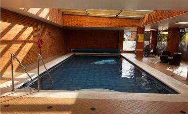 Apartamento en venta/arriendo en Bogotá, Usaquén