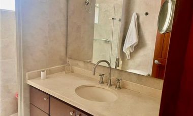 Apartamento en venta/arriendo en Bogotá, Usaquén