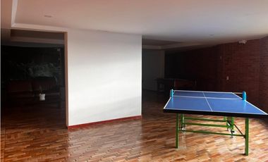 Apartamento en venta/arriendo en Bogotá, Usaquén