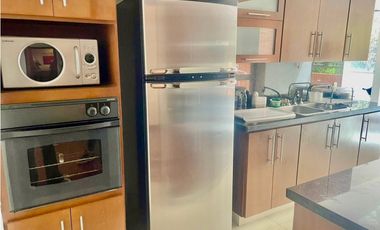 Apartamento en venta/arriendo en Bogotá, Usaquén
