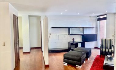 Apartamento en venta/arriendo en Bogotá, Usaquén