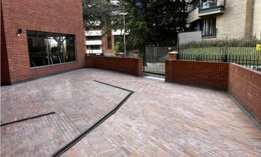 Apartamento en venta/arriendo en Bogotá, Usaquén