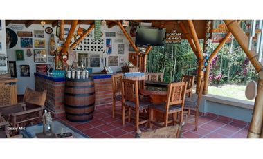 Chalet  Turístico Sector Club Campestre   Armenia