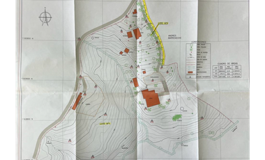 Casa campestre con pesebreras en arriendo o venta – 28.237 m²