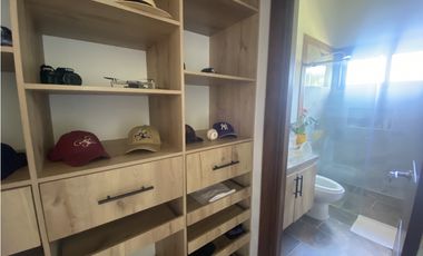 Vendo casa finca campestre, vìa Rionegro-san vicente SMG