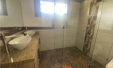 Vendo casa finca campestre, vìa Rionegro-san vicente SMG