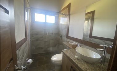 Vendo casa finca campestre, vìa Rionegro-san vicente SMG
