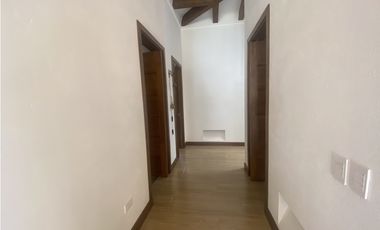 Vendo casa finca campestre, vìa Rionegro-san vicente SMG