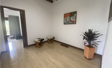 Vendo casa finca campestre, vìa Rionegro-san vicente SMG